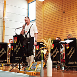 Böhmischer Abend 2025