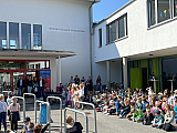 Schulfest Weitramsdorf 2024
