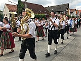 50 Jahre Blaskapelle Neundorf