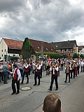 50 Jahre Blaskapelle Neundorf