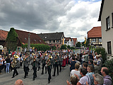 50 Jahre Blaskapelle Neundorf