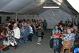 Oktoberfest der Blaskapelle Neundorf 