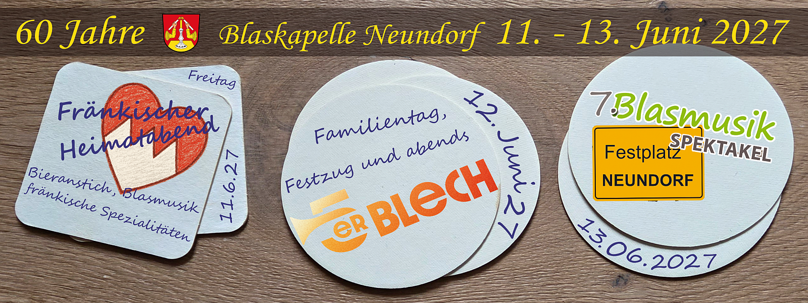 Kapelle 2023